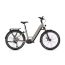 Vélo de randonnée électrique Kalkhoff Entice 7 Move+ 2024