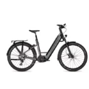 Vélo de randonnée électrique Kalkhoff Entice 7.B Move+