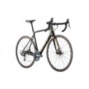 Vélo de route Carbone Conway RR 12.0 Noir 2024