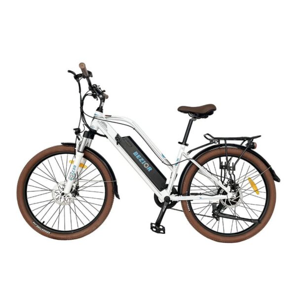 Vélo de ville électrique Bezior M2 Pro – Image 7