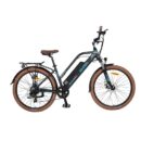 Vélo de ville électrique Bezior M2 Pro