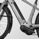 Vélo de ville électrique Canyon Precede:ON 6