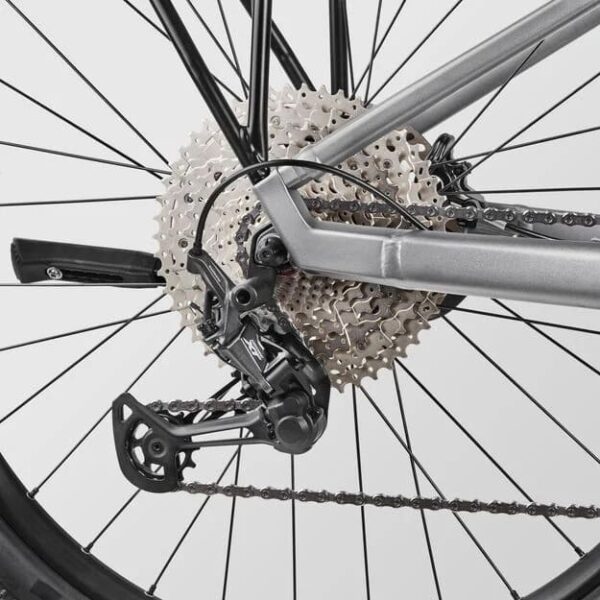 Vélo de ville électrique Canyon Precede:ON 6 – Image 4
