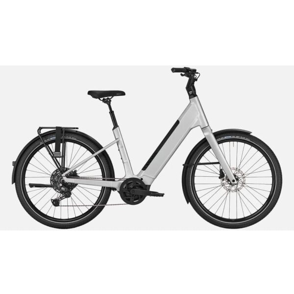 Vélo de ville électrique Canyon Precede:ON Comfort 5 – Image 6