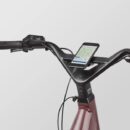 Vélo de ville électrique Canyon Precede:ON Comfort 5