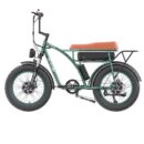 Vélo de ville électrique GOGOBEST GF750 Plus