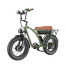 Vélo de ville électrique GOGOBEST GF750 Plus