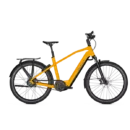Vélo de ville électrique Kalkhoff Image 7.B Excite+