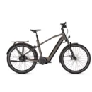 Vélo de ville électrique Kalkhoff Image 7.B Excite+