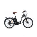 Vélo de ville électrique Moma Bikes 26"