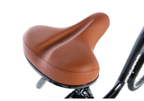 Vélo de ville électrique Moma Bikes 26" – Image 4