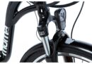 Vélo de ville électrique Moma Bikes 26"