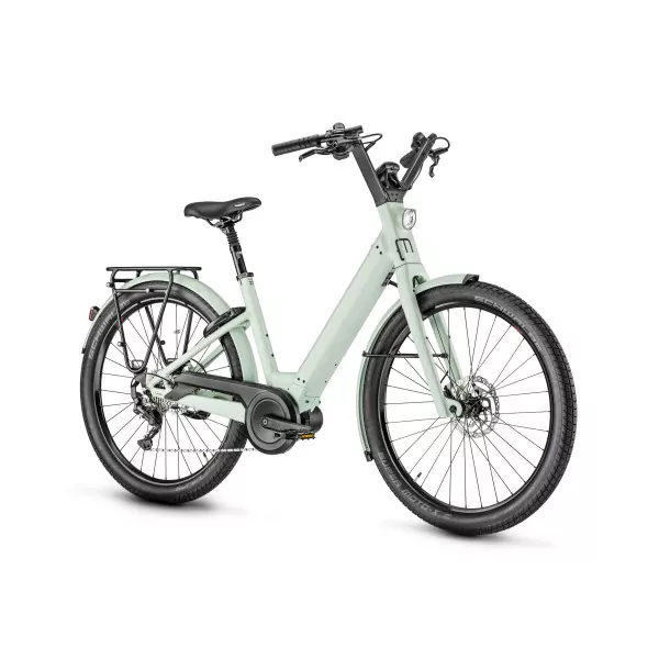 Vélo de ville électrique Moustache Lundi 27.1 – Image 3