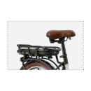 Vélo de ville électrique Nakamura E-City 50