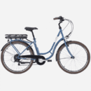 Vélo de ville électrique Nakamura E-City 50