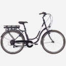 Vélo de ville électrique Nakamura E-City 50