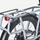 Vélo de ville électrique Nakamura E-Cross City