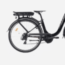 Vélo de ville électrique Nakamura E-POWERFIT LTD