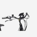 Vélo de ville électrique Nakamura E-POWERFIT LTD