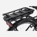 Vélo de ville électrique Nakamura E-POWERFIT LTD