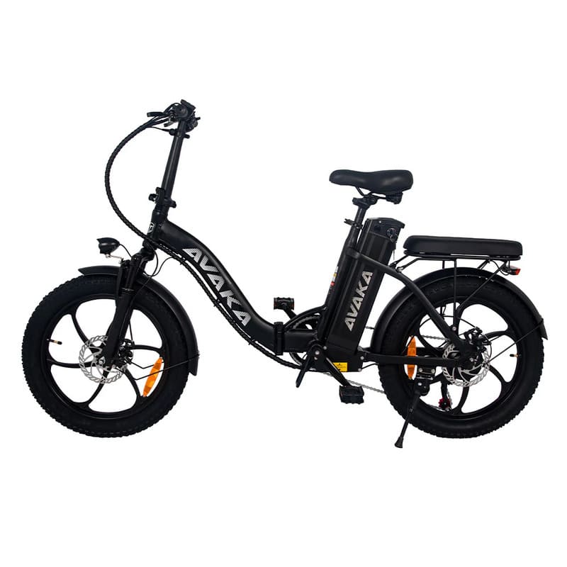 Vélo électrique pliant AVAKA BZ20 PLUS – Image 9