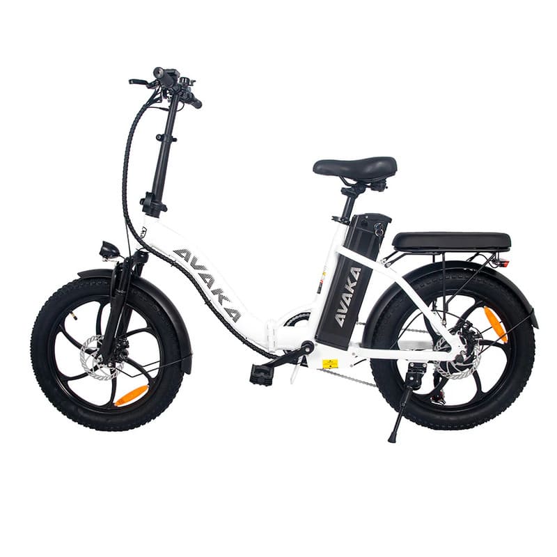 Vélo électrique pliant AVAKA BZ20 PLUS
