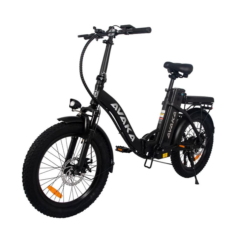 Vélo électrique pliant AVAKA BZ20 PLUS – Image 6