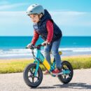 Vélo d'équilibre électrique Fiido Kidz