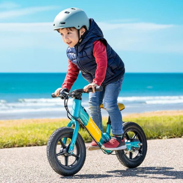 Vélo d'équilibre électrique Fiido Kidz – Image 7