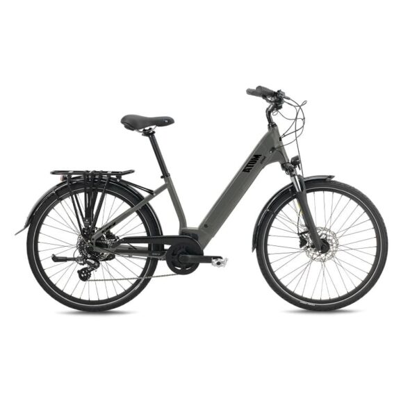 Vélo électrique BH Atom Street – Image 3