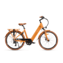 Vélo électrique Beaufort Betty
