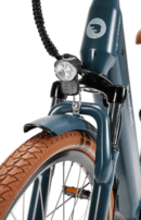 Vélo électrique Beaufort Betty