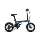 Vélo électrique Beaufort Bobbie