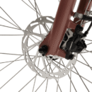 Vélo électrique Beaufort Bruce