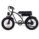 Vélo électrique Bezior XF001 PLUS