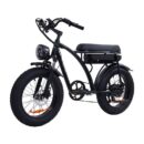 Vélo électrique Bezior XF001 PLUS