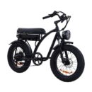 Vélo électrique Bezior XF001 PLUS