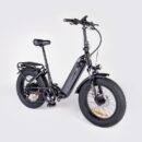 Vélo électrique Biwbik DAKAR