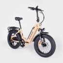 Vélo électrique Biwbik DAKAR