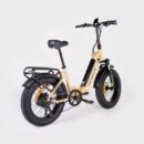 Vélo électrique Biwbik DAKAR
