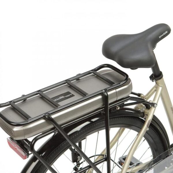 Vélo électrique Biwbik MALMO – Image 9