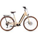Vélo électrique CUBE Ella Ride Hybrid 500 2024