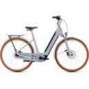Vélo électrique CUBE Ella Ride Hybrid 500 2024