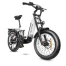 Vélo électrique Cyrusher Kommoda
