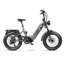 Vélo électrique Cyrusher Ovia