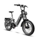 Vélo électrique Cyrusher Ovia