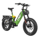 Vélo électrique Cyrusher Quest