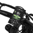 Vélo électrique Cyrusher Quest