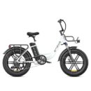 Vélo électrique Engwe L20 250W Fat E-Bike