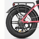 Vélo électrique Engwe L20 250W Fat E-Bike